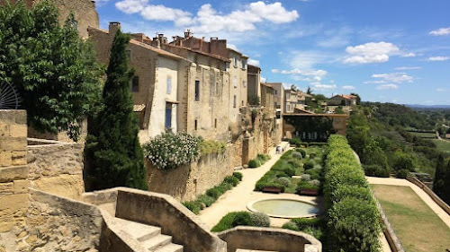 Agence immobilière SD Luberon Immobilier Lauris
