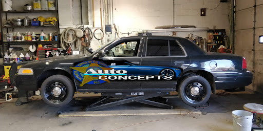 Used Car Dealer «Auto Concepts», reviews and photos, 220 E Evesham Rd, Glendora, NJ 08029, USA