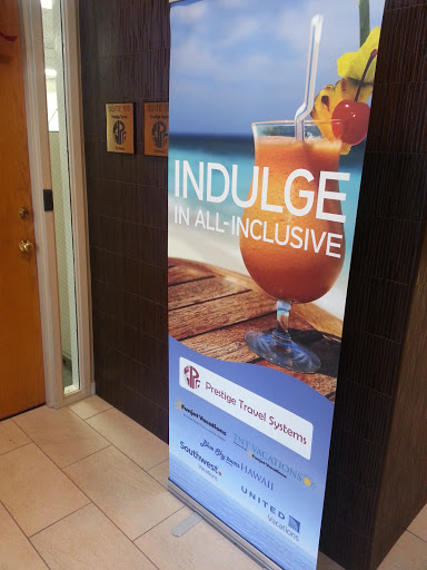Travel Agency «Prestige Travel Systems», reviews and photos, 2803 W Busch Blvd #100, Tampa, FL 33618, USA