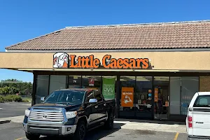 Little Caesars Pizza image