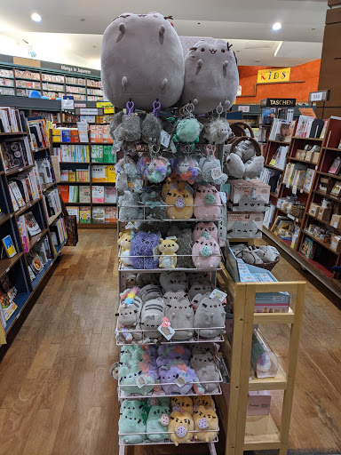 Book Store «Kinokuniya Seattle», reviews and photos, 525 S Weller St, Seattle, WA 98104, USA