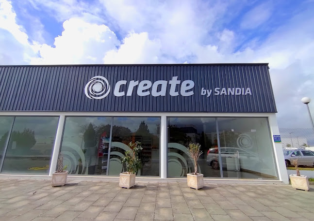 Create Business by Sandia Stand - Evora - Évora