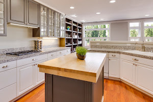 Kitchen Express Cabinets & Countertops