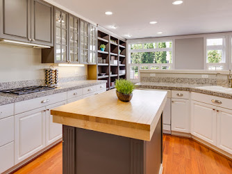 Kitchen Express Cabinets & Countertops