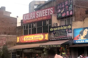 Kalra Sweets | Best Sweet Shop in Machhiwara image