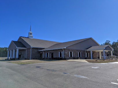 Searcy Baptist Church