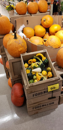 Grocery Store «Food Lion», reviews and photos, 980 Kildaire Farm Rd, Cary, NC 27511, USA