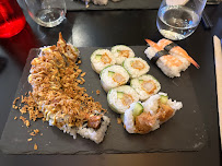 Les plus récentes photos du Restaurant japonais Restaurant Dong - Sushi & Poké à Laval - n°1