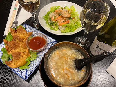 Thai 18 à Paris