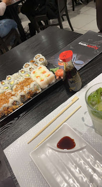 Sushi du Restaurant japonais Kyotorama à Pithiviers - n°11