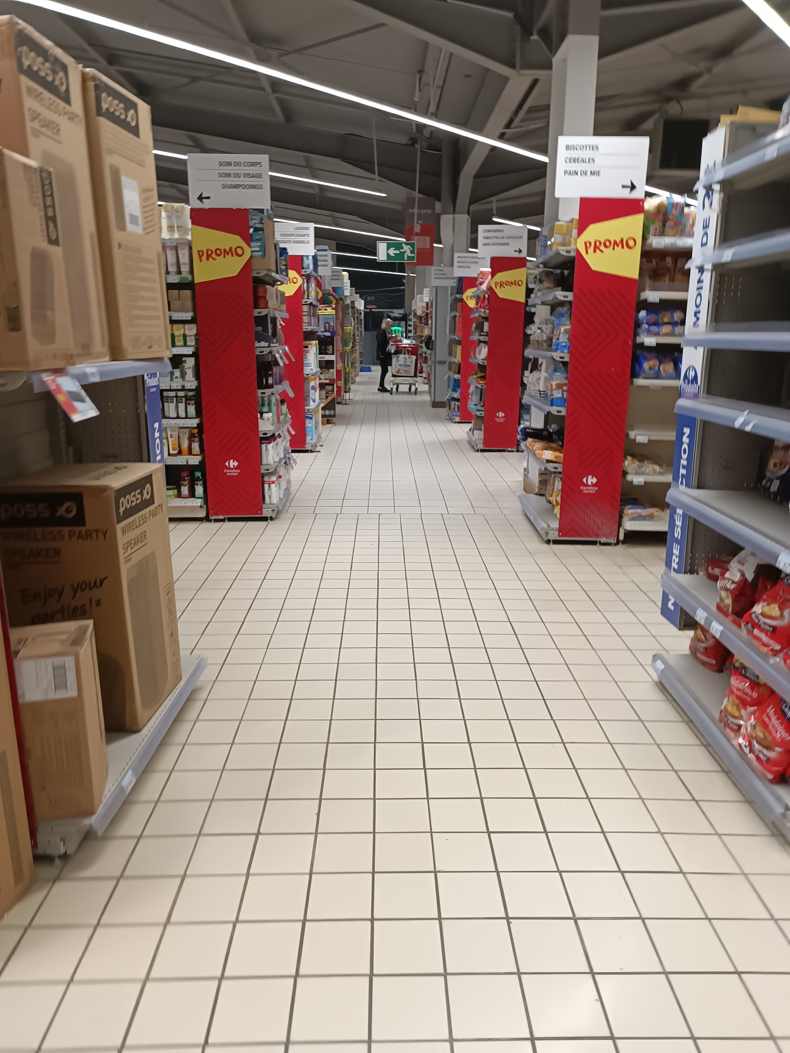 Photo n° 2 de l'avis de Jérémie. fait le 20/07/2023 à 13:59