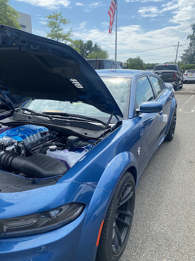 Jeep Dealer «Route 18 Chrysler Jeep Dodge Ram», reviews and photos, 400 NJ-18, East Brunswick, NJ 08816, USA