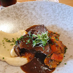 Photo n°4 de l'avis de Stephanie. fait le 19/11/2021 à 13:43 sur le  Gasthof zum Hirsch à Altusried