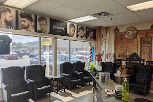 Sidis barbershop