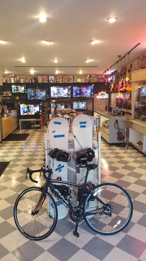 Pawn Shop «Action Loan & Pawn», reviews and photos, 3130 Fulton Ave, Sacramento, CA 95821, USA