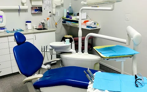 White Cross Dental image