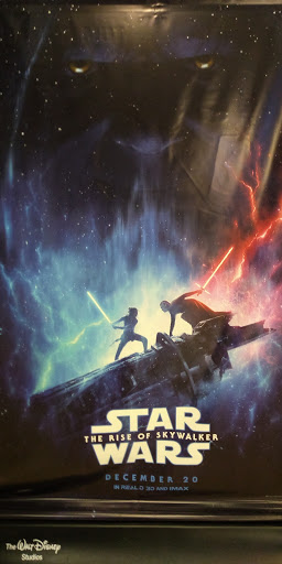 Movie Theater «Regal Cinemas Moorestown Mall 12 & RPX», reviews and photos, 400 NJ-38, Moorestown, NJ 08057, USA