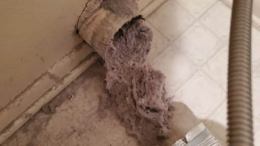 David's Dryer Vent Cleaning