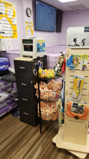 Pet Store «Just Puppies Inc», reviews and photos, 1028 York Rd, Towson, MD 21204, USA