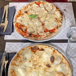 Photo n°2 de l'avis de Camillo. fait le 08/08/2021 à 22:30 sur le  Ristorante AION Moroder à Ancona