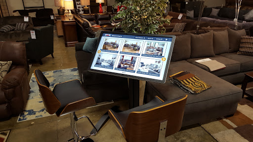 Furniture Store «DFW Furniture Warehouse», reviews and photos, 15063 E 14th St, San Leandro, CA 94578, USA