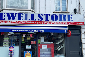 Ewell Stores & West Ewell Post Office image