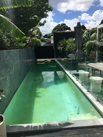 Imperial Pool Services