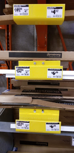 Home Improvement Store «The Home Depot», reviews and photos, 102 Aldi Dr, North Versailles, PA 15137, USA