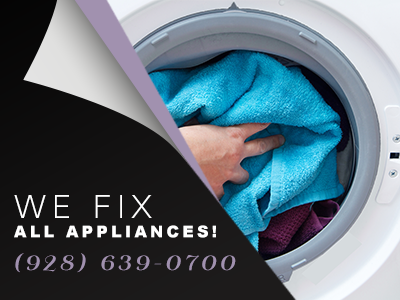 Rose Appliance Sales & Services in Cottonwood, Arizona