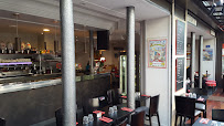 Atmosphère du Restaurant O Béret Basque à Paris - n°5