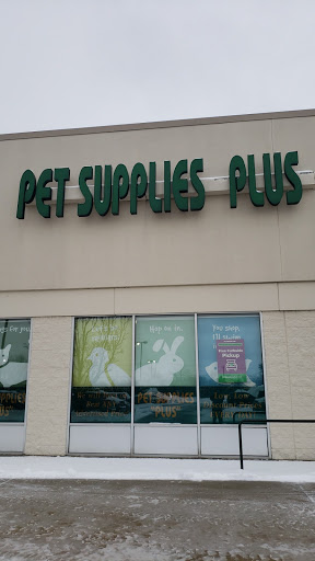 Pet Supply Store «Pet Supplies Plus», reviews and photos, 411 Commack Rd, Deer Park, NY 11729, USA