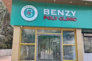 Benzy Polyclinic image