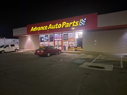 Auto Parts Store «Advance Auto Parts», reviews and photos, 55 S West End Blvd, Quakertown, PA 18951, USA