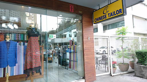 Chinese Tailor