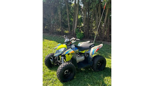 Tractor Dealer «Kermit K Kistler Inc», reviews and photos, 7886 Kings Hwy, New Tripoli, PA 18066, USA