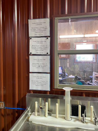 Winery «Kiepersol Estates Winery», reviews and photos, 4120 FM 344 E, Tyler, TX 75703, USA