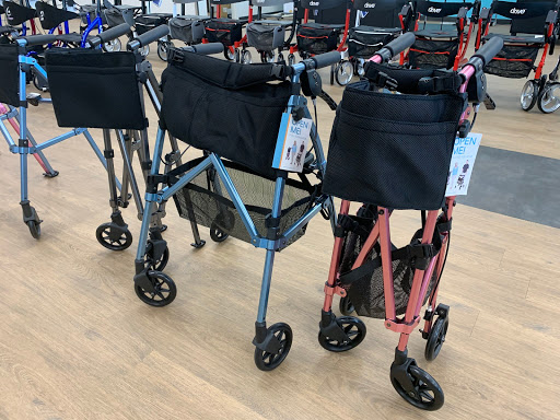 Wheelchair rental service Mesa