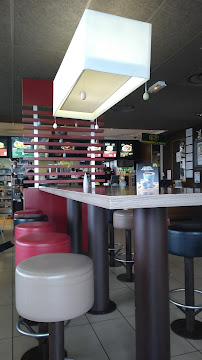 Atmosphère du Restauration rapide McDonald's à Gourdan-Polignan - n°12