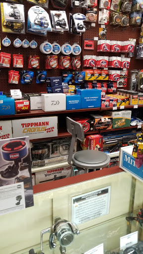 Sporting Goods Store «Big 5 Sporting Goods», reviews and photos, 8990 Knott Ave, Buena Park, CA 90620, USA