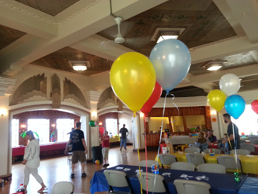 Nature Preserve «Kenosha Sand Dunes», reviews and photos, 7th Ave, Pleasant Prairie, WI 53158, USA