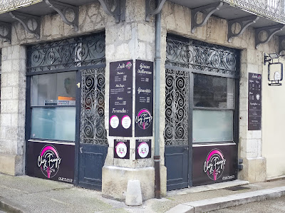 Chez Fanny's à Souillac