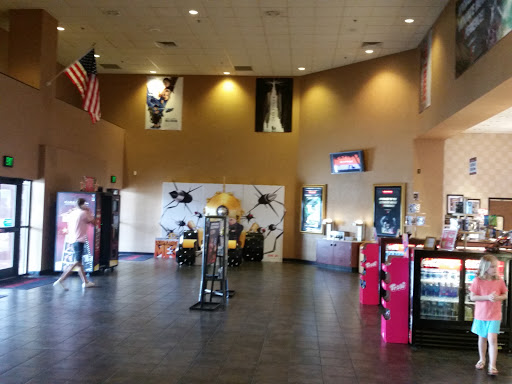Movie Theater «Cinemark 12 Cypress and XD», reviews and photos, 25720 Northwest Fwy, Cypress, TX 77429, USA