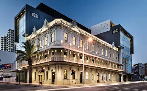 The Melbourne Hotel image