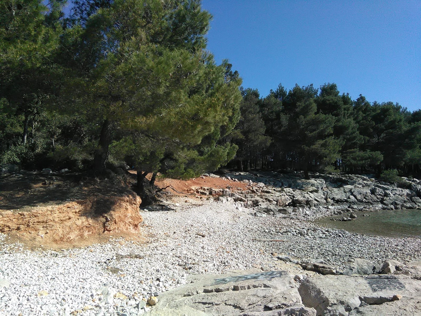 Photo of Pilatusha beach II with small multi bays