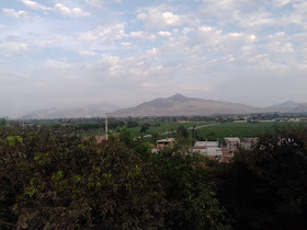 Cerro La Culebra