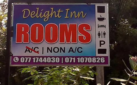 Delight Inn image