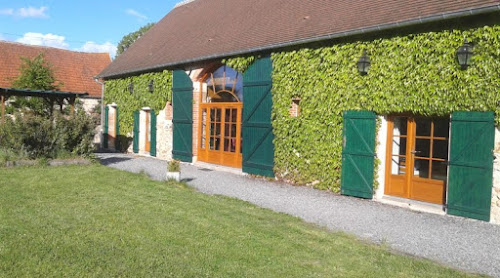 Lodge La Grange d'Argentières Vaux