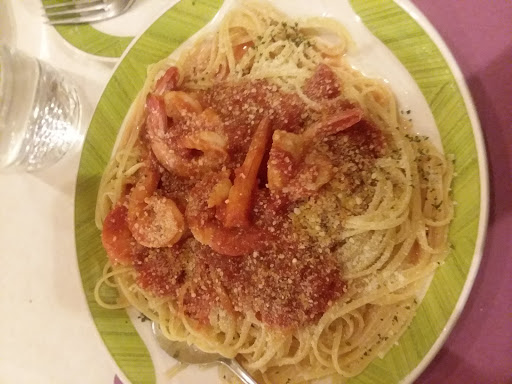 Pizza Restaurant «Grotto», reviews and photos, 634 Watertown Ave, Waterbury, CT 06708, USA