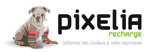 Pixelia Recharge - Point Relais (Mag Presse) à Ploemeur