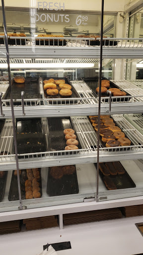 Grocery Store «Fred Meyer», reviews and photos, 22303 Mountain Hwy E, Spanaway, WA 98387, USA